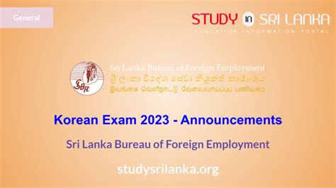 korean exam status|Korean Exam 2023 .